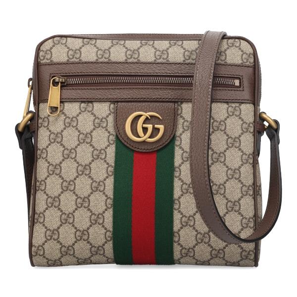 グッチ バッグ メンズ GUCCI オフィディア 547926 96IWT 8745 ベージュ+ブラ...