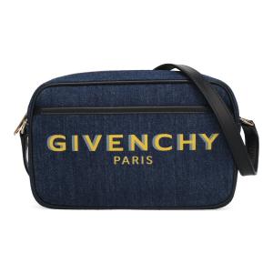 ジバンシィ バッグ レディース GIVENHY デニム BB50G9B10H 400 ブルー｜camino-japan