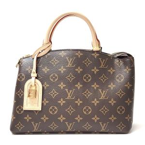 ルイヴィトン バッグ レディース LOUIS VUITTON モノグラム プティパレ PM M45900｜camino-japan