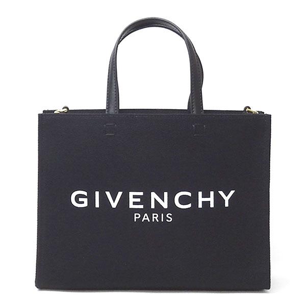 ジバンシィ バッグ レディース GIVENCHY Gトートバッグ スモール BB50UEB1F1 0...