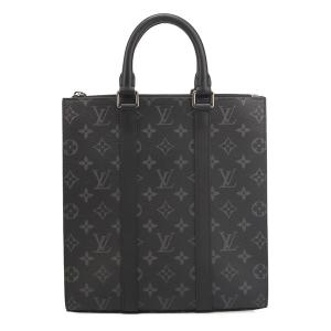 ルイヴィトン バッグ メンズ LOUIS VUITTON モノグラムエクリプス サックプラ クロス M46456｜camino-japan