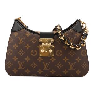 ルイヴィトン バッグ レディース LOUIS VUITTON モノグラム LVトゥイニー M46659｜camino-japan