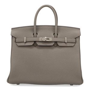エルメス バーキン 25cm HERMES トゴ...の商品画像