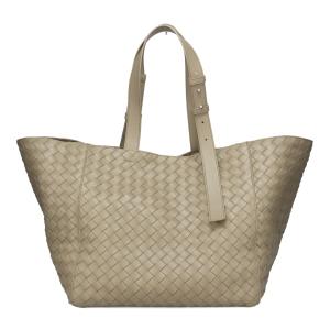 ボッテガヴェネタ バッグ メンズ BOTTEGA VENETA イントレチャート 729233 V2E41 1511 トープ｜camino-japan