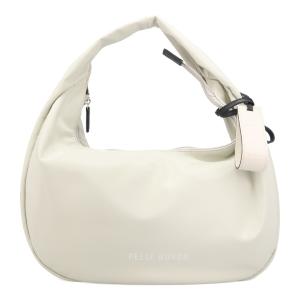 ペレボルサ バッグ レディース PELLE BORSA チアーズ ワンハンドルラウンドバッグ 4696 IV アイボリー