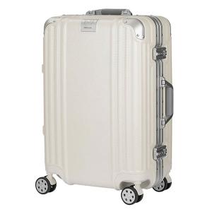 レジェンドウォーカー スーツケース 5507-48 1〜2泊 ホワイトカーボン｜camino-japan