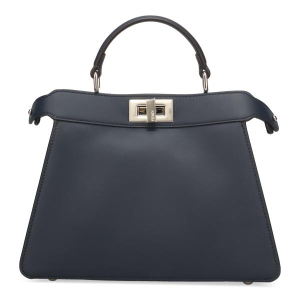 フェンディ バッグ レディース FENDI ピーカブー ISEEU スモール 8BN327 AJBX...