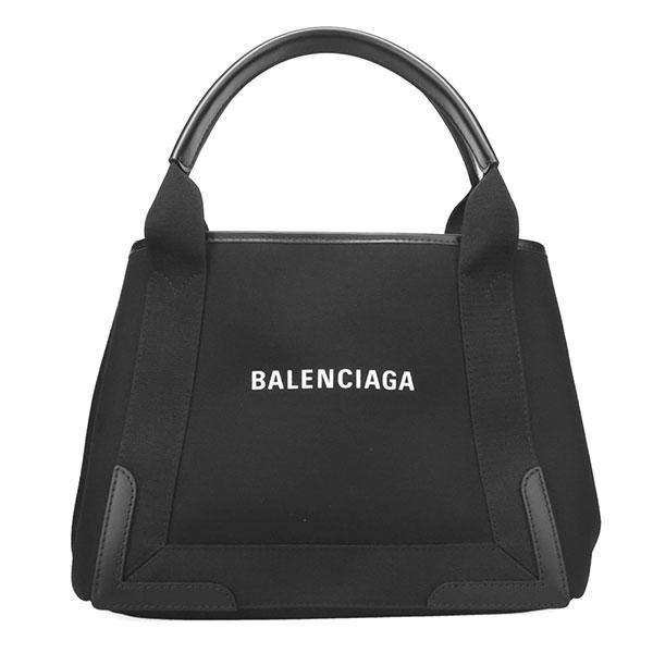 バレンシアガ バッグ レディース BALENCIAGA ネイビーカバS 339933 2AAQH 1...