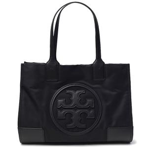 トリーバーチ トートバッグ レディース エラ TORY BURCH 45211 001 ブラック｜camino-japan