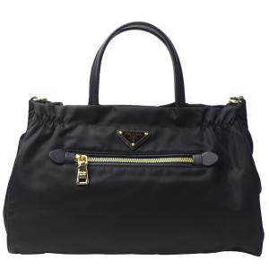 プラダ PRADA バッグ レディース トートバッグ ショル...