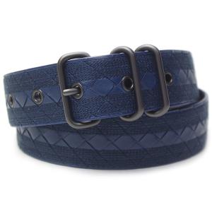ボッテガヴェネタ BOTTEGA VENETA ベルト メン...