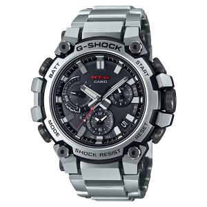 カシオ 時計 メンズ CASIO G-SHOCK ジーショック MT-G MTG-B3000 シリーズ MTG-B3000D-1AJF｜camino-japan