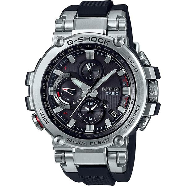 カシオ G-SHOCK ジーショック MT-G MTG-B1000 Series MTG-B1000...