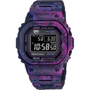 カシオ 時計 メンズ CASIO G-SHOCK ジーショック 5000 SERIES GCW-B5000UN-6JR｜camino-japan