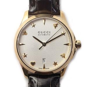 グッチ 時計 レディース メンズ GUCCI Gタイムレス YA126470｜camino-japan