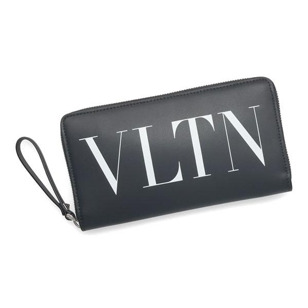 ヴァレンティノ 財布 メンズ VALENTINO VLTN ウォレット 2P0570 LVN 0NI...