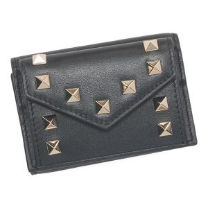 VALENTINO ヴァレンティノ 二つ折り財布 3W2P0R39SNP レディース