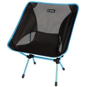 HELINOX グラウンドチェア(幅52×奥行き50×高さ50cm/クラウドバースト