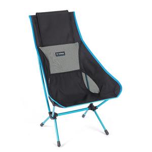 Helinox ビーチチェア 軽量折りたたみ式 Helinox（ヘリノックス） ビーチチェア 1822287-BK チェア アウトドア