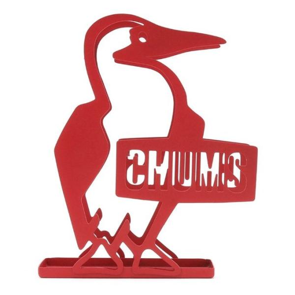 チャムス <br>ブービーモスキートコイルホルダー CH62-1736-R001-00  CHUMS