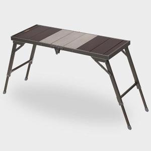 Helinox（ヘリノックス） ファニチャー <br>テーブルワン table one BK