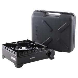 IwataniタフまるXG CB-ODX-XG Iwatani（イワタニ） カセットフー タフまるXG CB-ODX-XG キャンプ