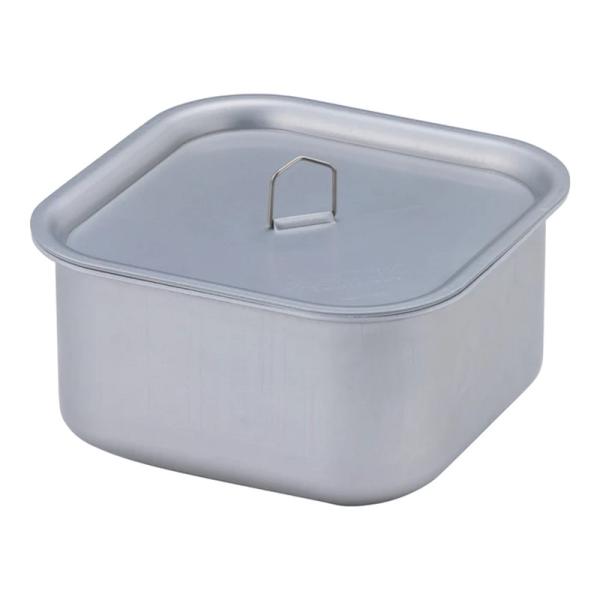 SOTO クッカー <br>ミニマルクッカー角 ST-3108 ソト