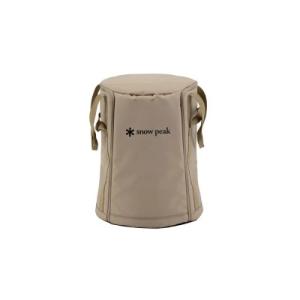 スノーピーク<br>スノーピークストーブバッグ 2021 EDITION FES-221-KH sn...