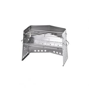 ユニフレーム 薪グリルII 682845の商品画像