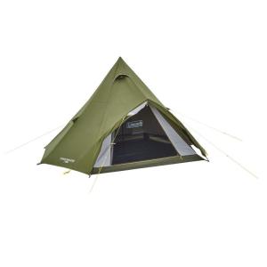 Coleman ティピー/ST 【新品 未開封】 グランドシート(新品)付き Coleman（コールマン） ティピーシートセット/325 2000039092 キャンプ