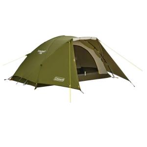 Coleman（コールマン） ツーリングドームST+ 2000036435 1〜2人用 : D
