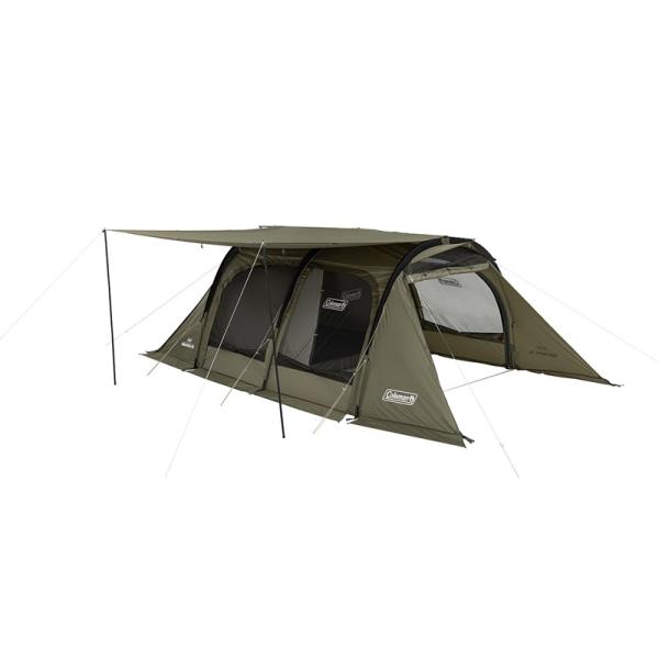 コールマン テント <br>トンネルシェルター/240 2207151 Coleman