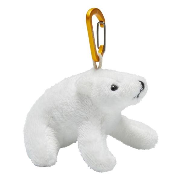 norDISK <br>Polar Bear Key Hanger / Mustardノルディスク