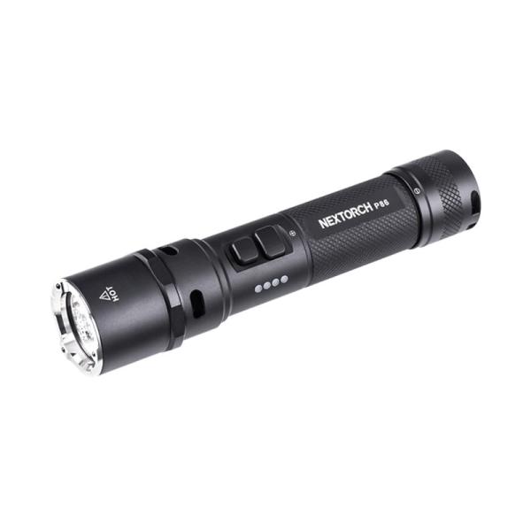 Nextorch <br>P86 Flashlight ネクストーチ