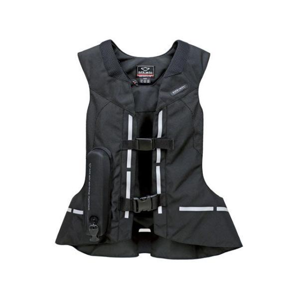 ヒットエアー ST-C（ブラック） サイズ L hit air