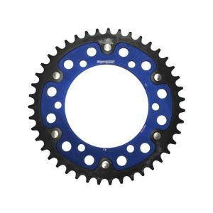 XAM ザム CLASSICシリーズ リアスプロケット 丁数：42 GPX750R GPZ1100