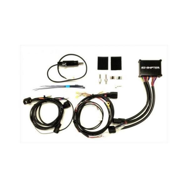 テラモト ZRX1200DAEG EZ-SHiFTER ZRX1200DAEG タイプII TERA...