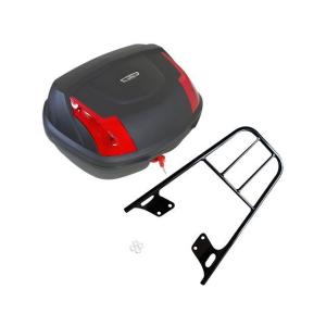 Mデザイン シグナスX 2型 レーシングリアカウル（SE44J） M-DESIGN