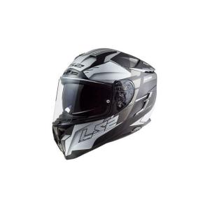エルエスツーヘルメット CHALLENGER F/チャレンジャーF サイズ：XL LS2 HELMETS