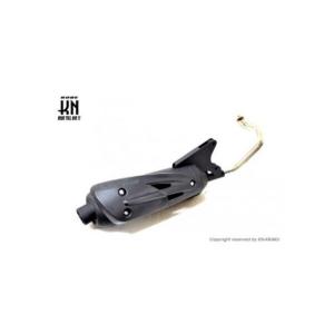 YAMAHA（ヤマハ） W400.W650.W800用ステンレス製フォークジョイント