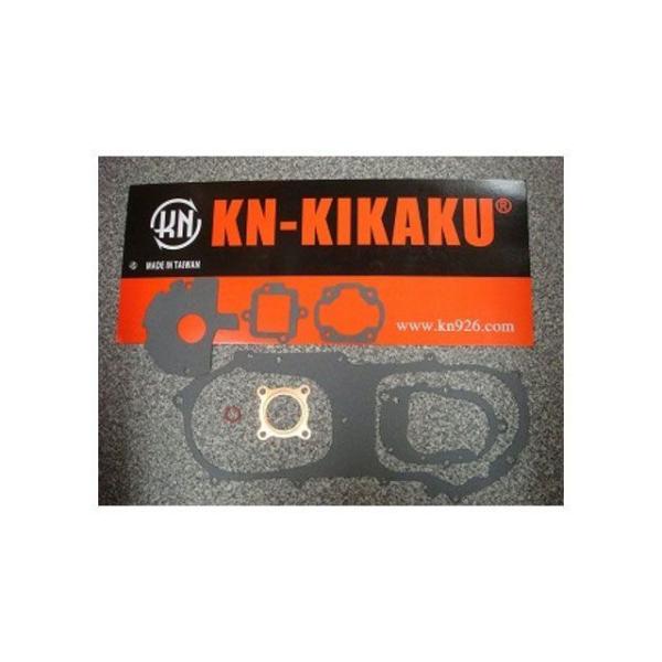正規品／KN企画 ガスケットセット JOG横型エンジン系 【規制後タイプ】 kn926 バイク