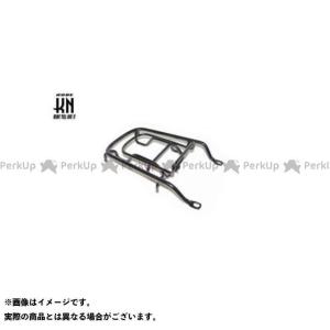 ヤマハ ジョグZ2 SA04J用リアキャリア　本体のみNo foreigners allowed！ ヤマハ 4st ジョグ JOG SA36J リアキャリア 台湾製 エナジープライス