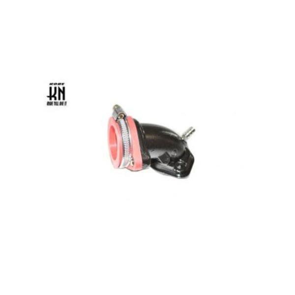 KN企画 インテークマニホールド【シグナスX・キャブ車】Type30 kn926