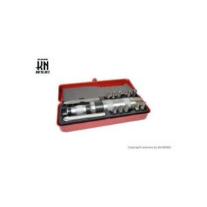 KN企画 ハイスピードプーリーセット 【レッツ/ヴェルデ】ベルト付 