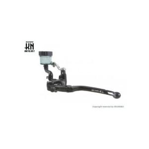 正規品 レーシングボーイ(RCB)鍛造ラジアルマスターシリンダー17mm