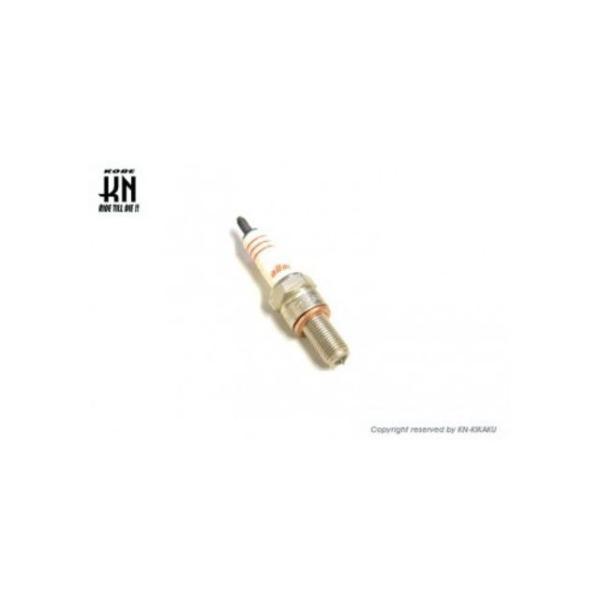 KN企画 aRacer（アレーサー）【RACING Power スパークプラグ】AB9R1I【シグナ...