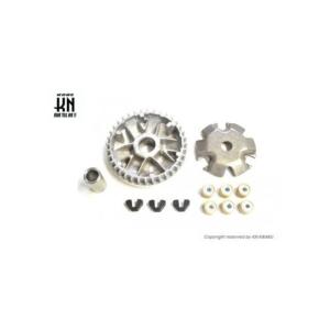 VN400バルカン400 クラッチカバー ガスケット VN400-A1~4/B1~4