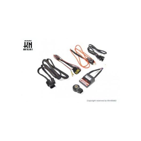 KN企画 aRacer（アレーサー）【ノックモジュール】ノッキングセンサー kn926