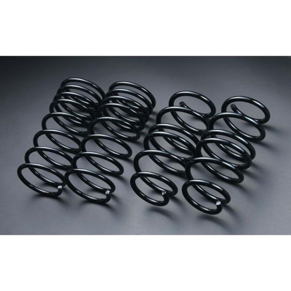 シュピーゲル シュピーゲル KS4 ローダウンスプリング 日産 ピノ HC24S Spiegel