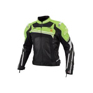 コミネ（Komine） バイク用 ジャケット Jacket JK-130 Rスペック